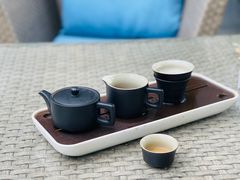 -云里小坐·小院里·团建·宴请·下午茶(三圣乡店)