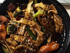 麻辣香锅-露缘巴蜀麻辣香锅(永安街店)