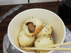 -许记生煎(遵义路店)