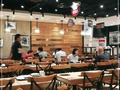 大堂-大家乐(广州白云三元里2店)