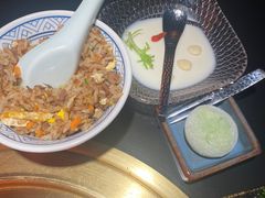 -無二炙坊·和牛烧肉(大钟寺1733店)