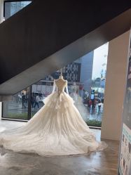 -金夫人婚纱摄影(总店)