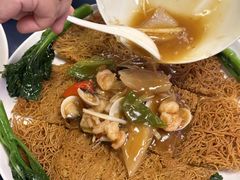 -龚记海鲜20年老字号