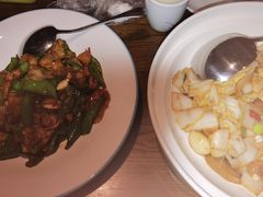 -老阿爸鲜鱼土菜(昆山花桥店)