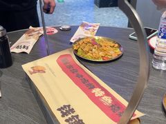 -钱锋炭缸烧烤(南湖大路总店)