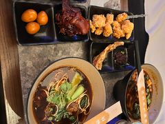 -和子足浴SPA会馆(东方之门店)