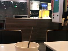-麦当劳(花城大道华穗路店)