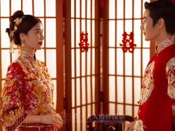 -第一夫人婚纱摄影(南京店)