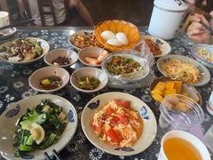 -张关合渣(航空大道店)