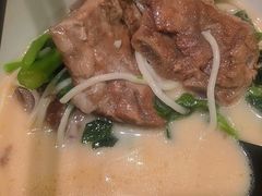 -和府捞面(东直门银座店)