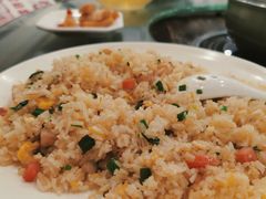 渔夫炒饭-正能量脆肉鲩火锅