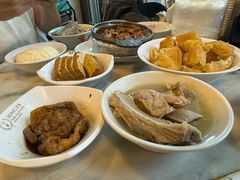 -松發肉骨茶(克拉码头店)
