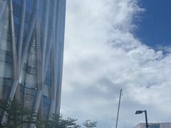 -% Arabica阿拉比卡咖啡(深圳湾万象城店)