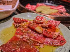 -梨花自助烤肉(西三旗万象汇黑金店)