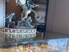 -Social 秀西餐厅-长沙瑞吉酒店(运达店)