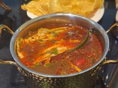 -葛记红焖羊肉(和平路形象店)