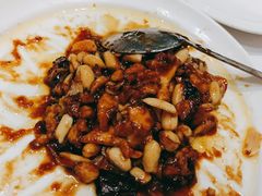 宫保鸡丁-眉州东坡(鸿坤店)