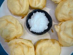 -金家老三饭庄(常营店)