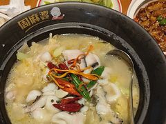 -周麻婆·川式小炒(泉州鲤城超越工业园店)