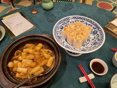 -誉八仙粤菜(万象天地店)