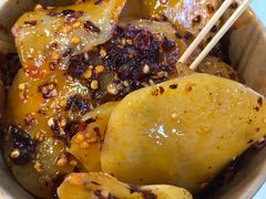 -丁家坡洋芋·观音桥好吃街A区(全国总店)