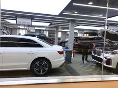 -3M博瑞达龙膜威固BOP保镖汽车贴膜隐形车衣(国贸店)