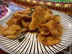 -草原明珠大酒店蒙餐
