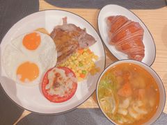 -咖啡苑(永利澳门店)