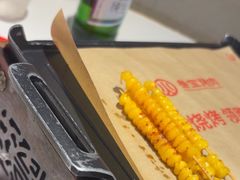 -叁宝烤肉• 西安烧烤(凤城十二路店)