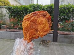 -王二甩老木子鸡(江湾店)