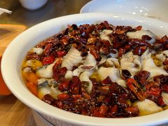 -永安鱼庄·镇江菜(丁卯店)