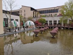 -上海崇明金茂凯悦酒店