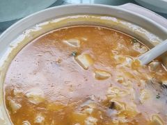 -渝信川菜(南滨店)