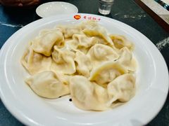-老边饺子馆(中街店)
