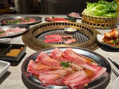 -乾杯烧肉居酒屋(中洲湾店)