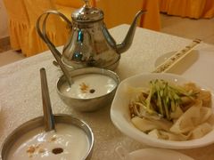 -楼兰印象(朝外店)