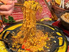 -轻烧烤肉(光谷步行街店)