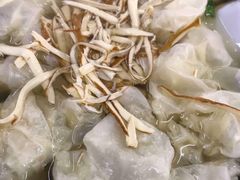 泡泡小馄饨-荣巷小馄饨(荣巷店)