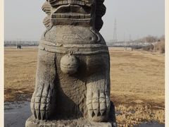-卢沟桥文化旅游区(卢沟桥)