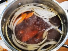 -东方明珠·可口可乐欢乐餐厅