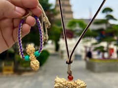 -大慈恩寺(大雁塔)