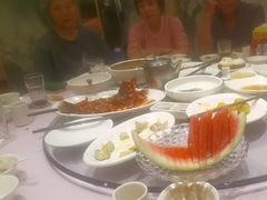 -顺风海鲜港(金玉兰店)