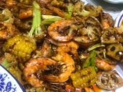 -小柒家第一锹东北菜(城关店)