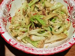 -老湘村·湖南土菜(天河维多利店)