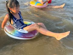 -日照海滨国家森林公园