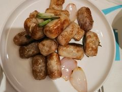 -莆田餐厅PUTIEN(西安万象天地店)