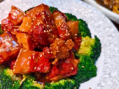 -食鸡公社辣子鸡·潍坊菜·烧烤