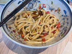 -宋益驴蹄子面肉夹馍(辛家庙店)