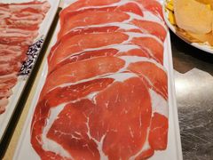 -龙福成肥牛火锅(文昌店)