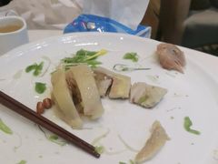 新兴真味鸡-新兴家喻酒家·羊城名宴(昌岗店)